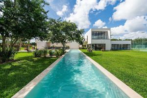 Casa en Venta en Privada Zendera, Conkal zona norte de Mérida, Yucatán