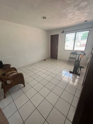 Casa en Venta Garcia Gineres, Colonia Yucatán a espaldas de la Avenida Cupules