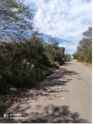 En Venta Terreno en Esquina Conkal, Yucatán