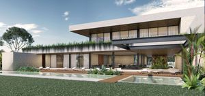 Terreno en Venta Privada Mistika Chablekal, Yucatán en Zona Country Club