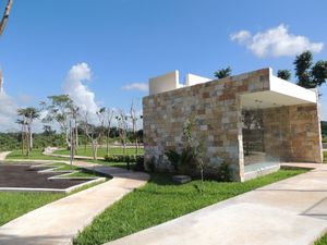 Casa en Venta Privada Camelia, Sitpach, Mérida, Yucatán Mod. Aitonia