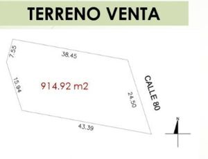 OPURTUNIDAD VENTA TERRENO CAUCEL