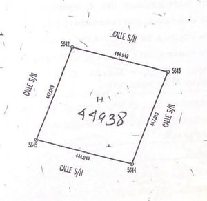 ATENCIÓN INVERSIONISTAS!! Terreno en Venta Sierra Papacal Mérida, Yucatán