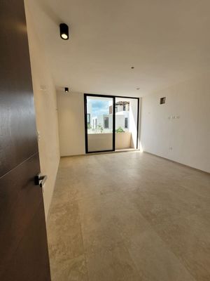 Townhouse en Venta Sabbia Temozón Norte, Yucatán Mod. Plus ¡ENTREGA INMEDIATA!