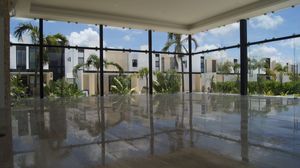 Townhouse en Venta Privada Ya'ax-beh, Cholul en Mérida, Yucatán Mod. B