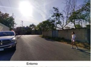 Terreno en Venta San Ramón Norte en Mérida, Yucatán
