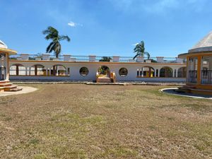 A LA VENTA QUINTA EN CAMPECHE