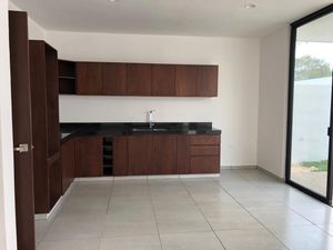 Casa en Venta Ibiza, Temozón Norte, Mérida Mod. Plus #1 ¡ENTREGA INMEDIATA!