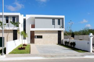 Casa en Venta Palmaria Dzitya, Yucatán