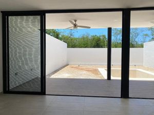 Casa en Venta Privada Aire Puro, San Ignacio Mérida, Yucatán ¡ENTREGA INMEDIATA!