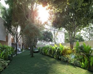 Departamento en venta en BOSQÜA, Mérida, Yucatán