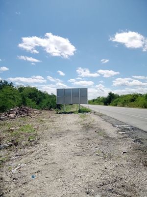 VENTA DE TERRENOS EN TRAVIAN RESIDENCIAL, CHICXULUB PUEBLO.