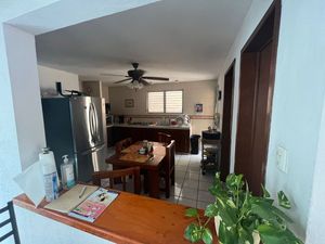 Casa en Venta Garcia Gineres, Colonia Yucatán a espaldas de la Avenida Cupules