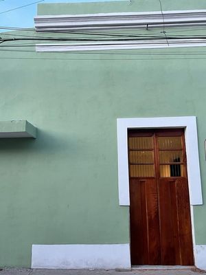 Casa Caimito en Venta Colonia Centro en Mérida, Yucatán