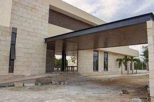 Terreno en Venta Privada Mistika Chablekal, Yucatán en Zona Country Club