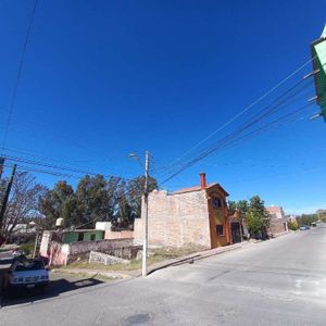 Lote Hércules en venta en San Miguel de Allende- CR