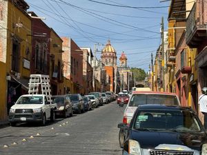 Casa Canal 101 en venta en San Miguel de Allende- CM