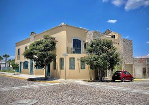 Casa Zertuche en Venta en San Miguel de Allende