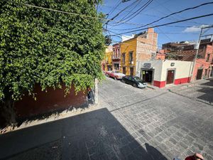 Casa Canal 101 en venta en San Miguel de Allende- CM