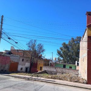 Lote Hércules en venta en San Miguel de Allende- CR