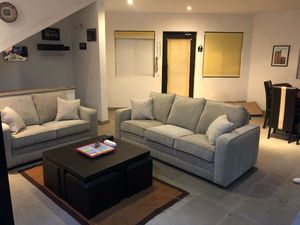 Departamento Roció de tres habitaciones en venta en San Miguel de Allende- AV