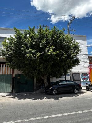 Bodega Libramiento en venta en San Miguel de Allende- E