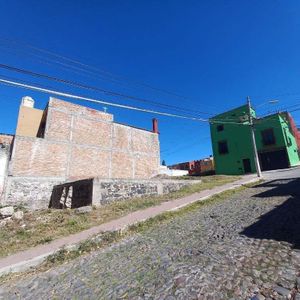 Lote Hércules en venta en San Miguel de Allende- CR