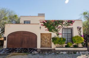 Casa Campanario en Venta en San Miguel de Allende- PI Y GR