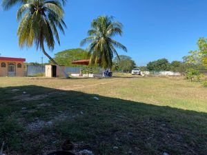 Rancho en venta en Dzibikak Uman Yucatan