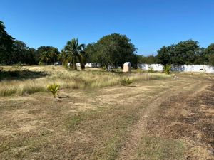 Rancho en venta en Dzibikak Uman Yucatan