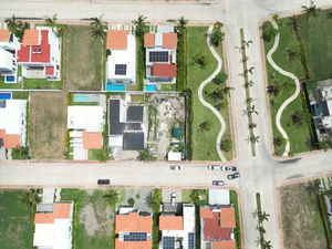 TERRENO EN VENTA DENTRO DE LOS TIGRES RESIDENCIAL