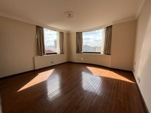 Estupendo departamento amplio con vistas 360 en Lomas de Chapultepec