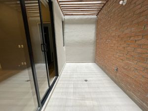 Venta departamento en Condesa