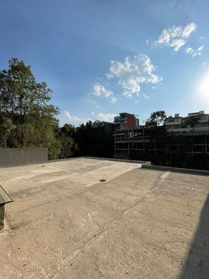 Garden House en Obra Blanca dentro de Cerrada en Tecamachalco en Venta