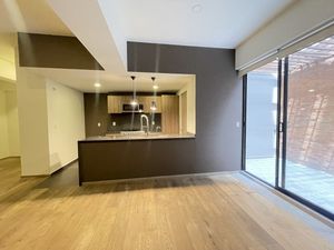 Venta departamento en Condesa