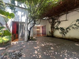 Garden House en Polanco: Departamento en Venta o Renta