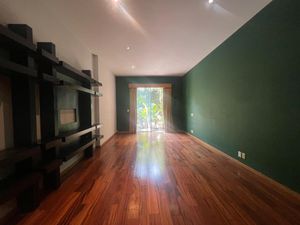 Garden House en Polanco: Departamento en Venta o Renta