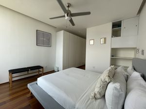 Moderno Departamento con Acabados de Lujo en Venta en Reforma 222