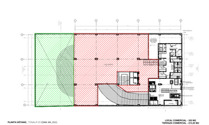 Renta Local Comercial Roma Norte