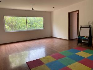 Casa en Venta para Remodelar en Lomas de Chapultepec