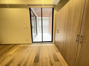 Venta departamento en Condesa