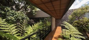 Espectacular Casa en Bosques de Santa Fé en Venta