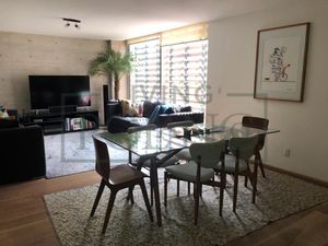 Departamento en Venta en Polanco