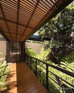 Espectacular Casa en Bosques de Santa Fé en Venta