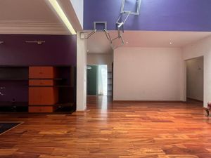 Garden House en Polanco: Departamento en Venta o Renta