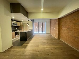 Venta departamento en Condesa