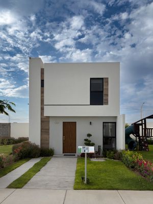 Carena Residencial - Modelo Mara