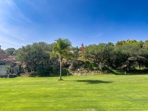 TERRENO CAMPESTRE en Edén Los Sabinos