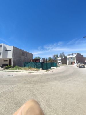 Venta de Terreno en Santa Bárbara Residencial