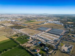 Preventa de Terrenos en VISTA SAN ISIDRO - La Vista Campestre